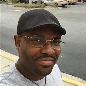 Meet your Posher, Rolff